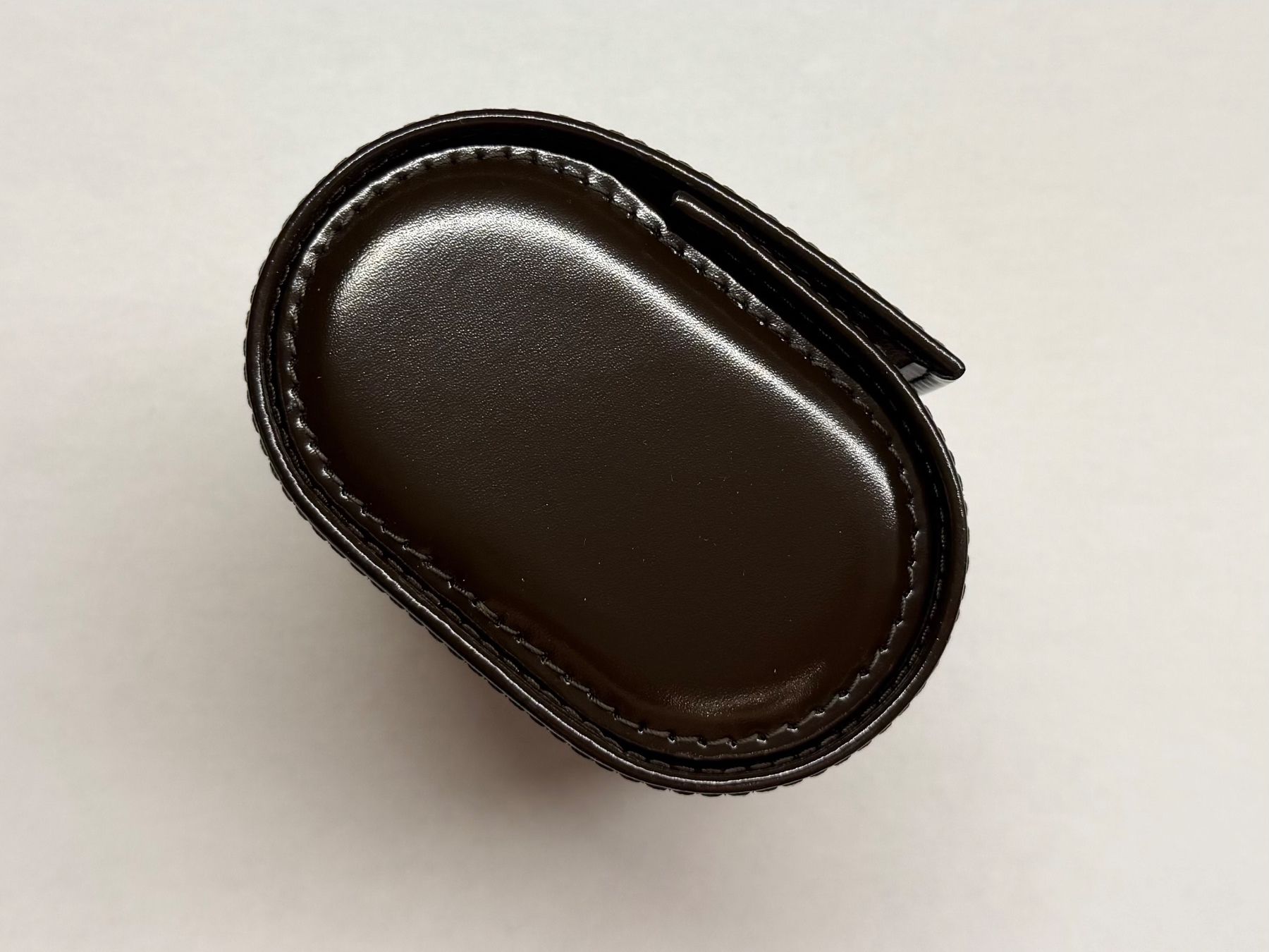 Patek Philippe Orologi: Travel Bag Case Patek Philippe – Usato da lausanne venduto da ExpressionOfTime 1