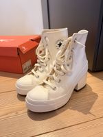 Converse Chuck 70 De Luxe Heel HI – Gr. 38 – Neu 