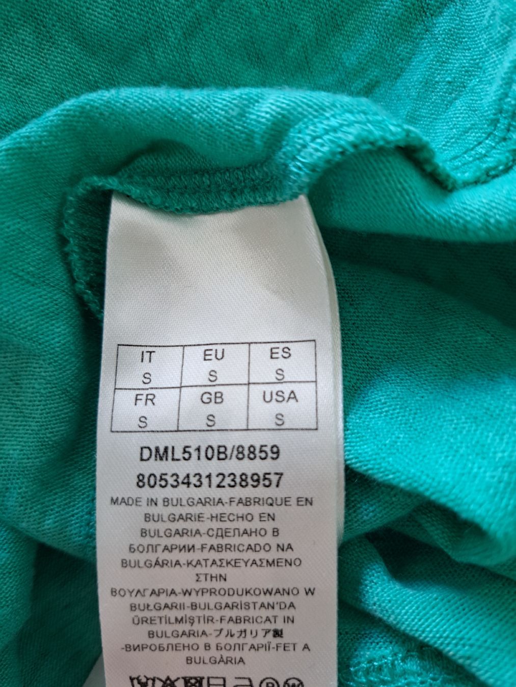 Falconeri Camicette: Falconeri Bluse – Usato da Thalwil venduto da sternenstaub369 3