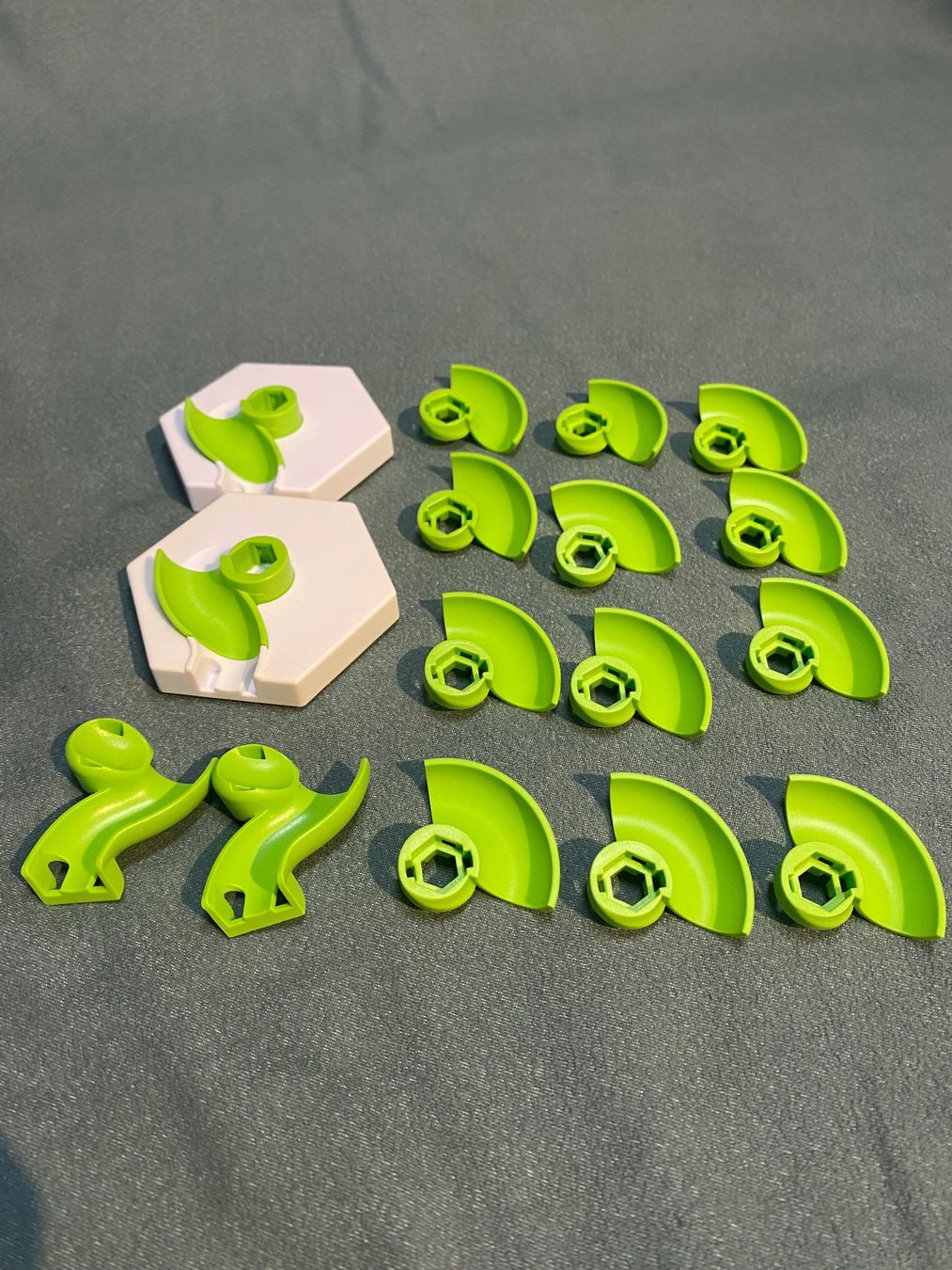 Ravensburger Giocattoli: GraviTrax Erweiterung Spiral – Usato da Malans GR venduto da pagiera 1