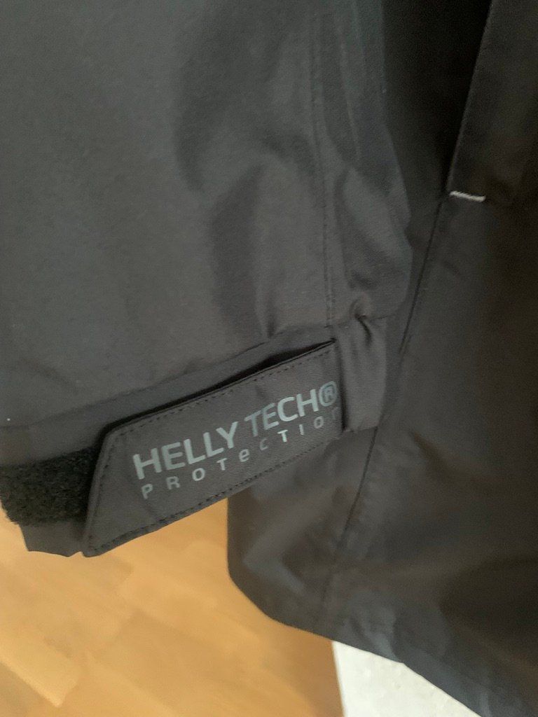 Helly Hansen Giacche: HELLY HANSEN Jacke XL – Nuovo (secondo la descrizione) da Oberrieden venduto da rhidybli 5