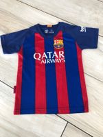 Sport Shirt Messi Gr 116