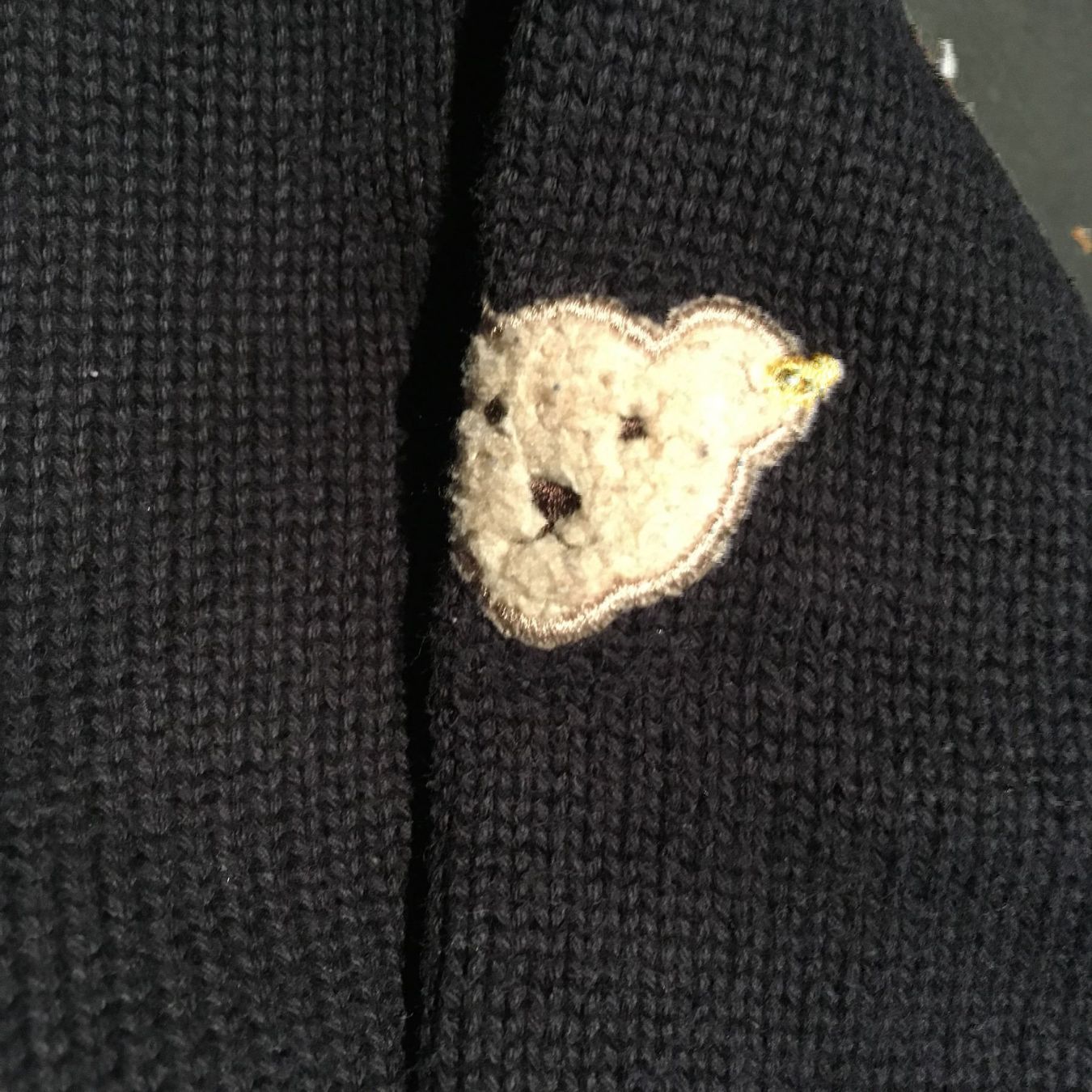 Steiff Giacche & Cappotti: Strickjacke von Steiff – Usato da Küsnacht ZH venduto da ch_schweiz 1