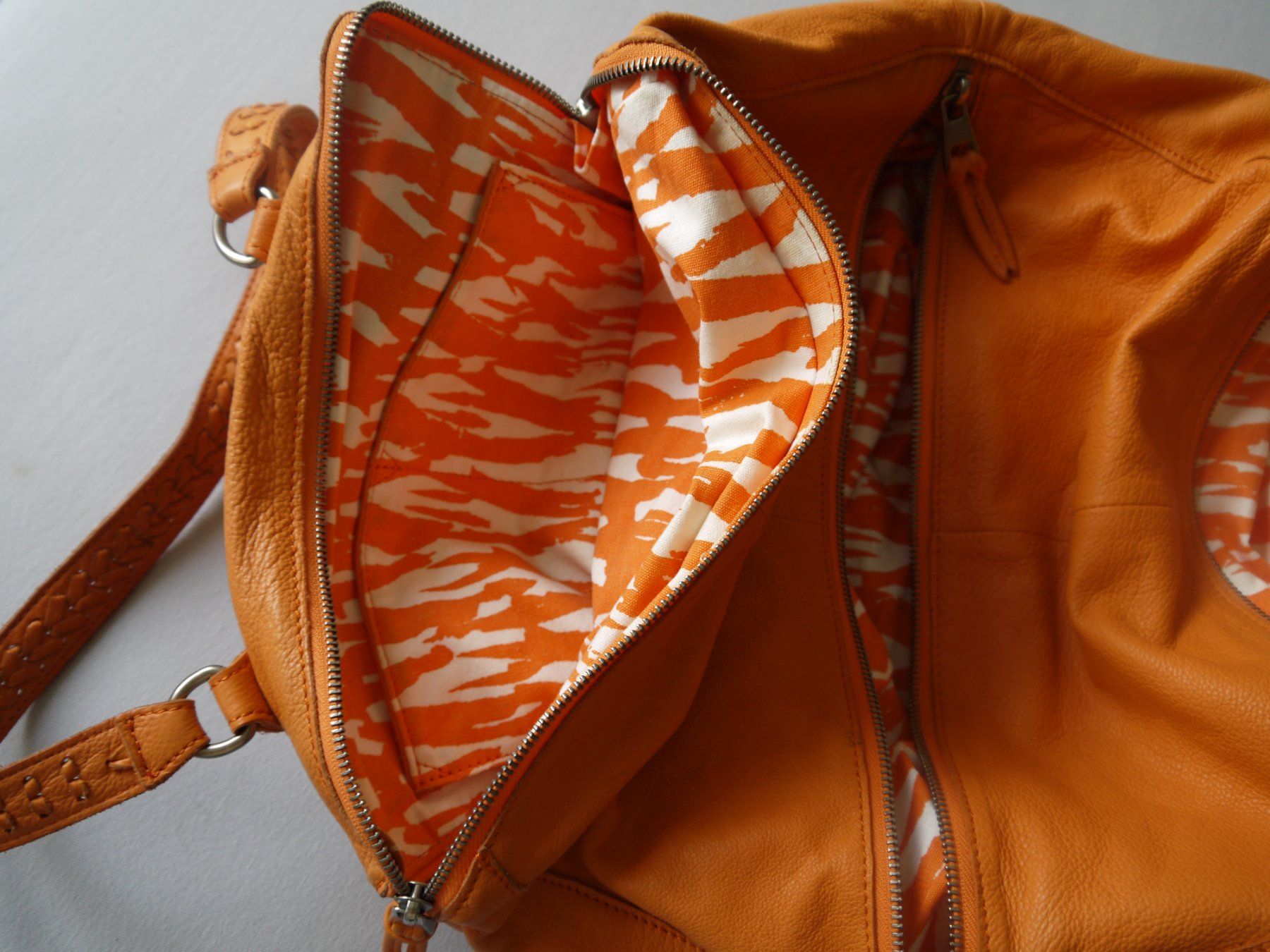 Liebeskind Borse da donna: LIEBESKIND Leder Tasche – Usato da Hagendorn venduto da Blaf 6