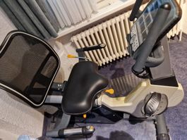 Heimtrainer cardiostream BC70 guter Zustand