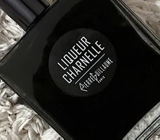 💎 LIQUEUR CHARNELLE –Pierre Guillaume – Pulvérisateur 10 ml