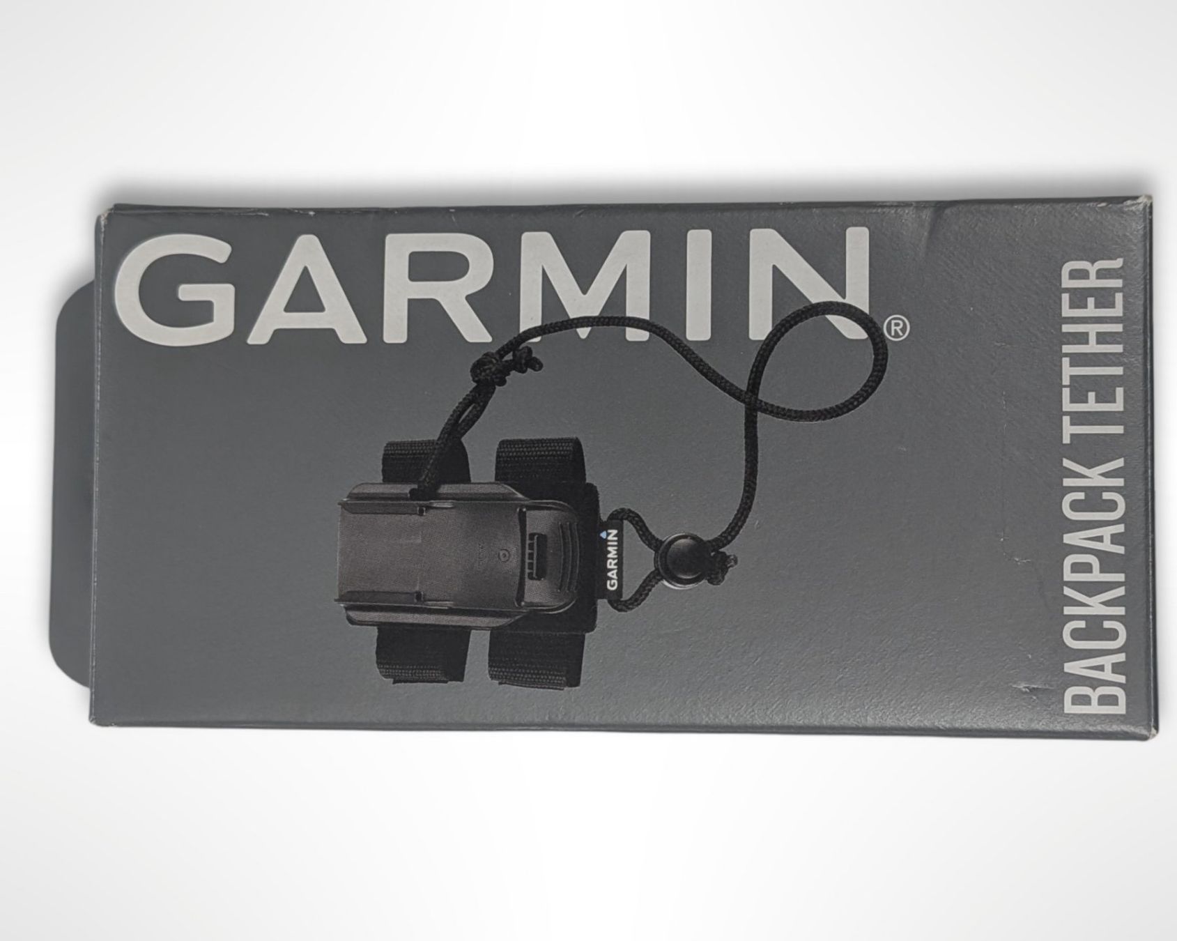 Rucksäcke: GARMIN Rucksackbefestigung – Neu (gemäss Beschreibung) aus Suhr von Restwert_Suhr 3