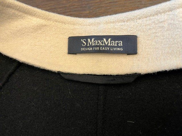 Max Mara Mäntel: Mantel, Max Mara – Gebraucht aus Herrliberg von Optosonic 3