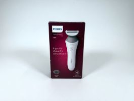 PHILIPS Lady Shaver Series 6000