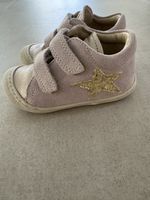 Naturino Babyschuhe Gr. 22 – neuwertig