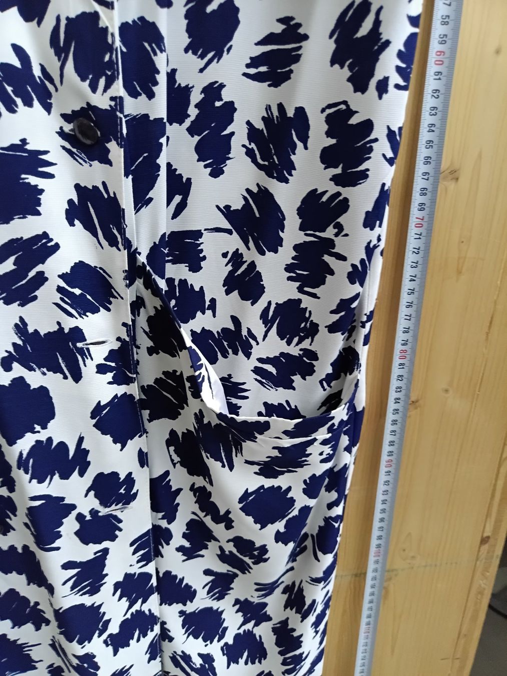 Vestiti: Sommerkleid – Nuovo (secondo la descrizione) da Wängi venduto da Ladys_First 1
