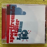 SPORTFREUNDE STILLER-LA BUM