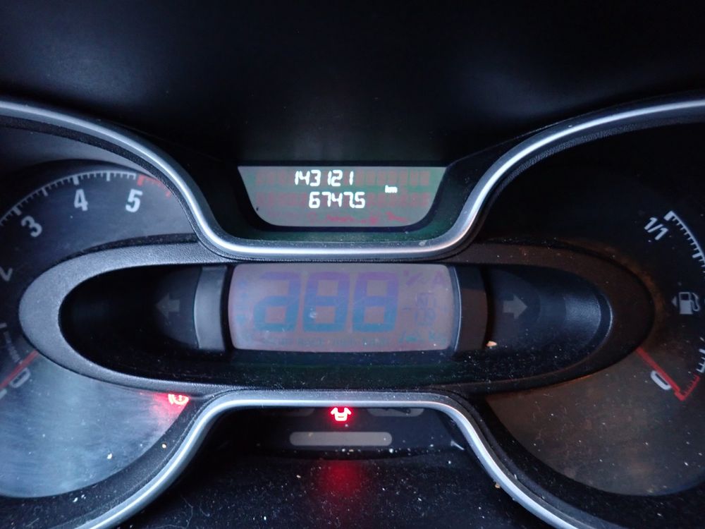 Opel Vivaro B 16CDTI 8
