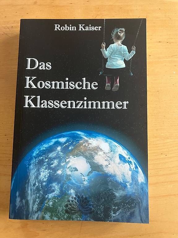 Libri: Kosmisches Wissen – Usato da Muhen venduto da antu-17