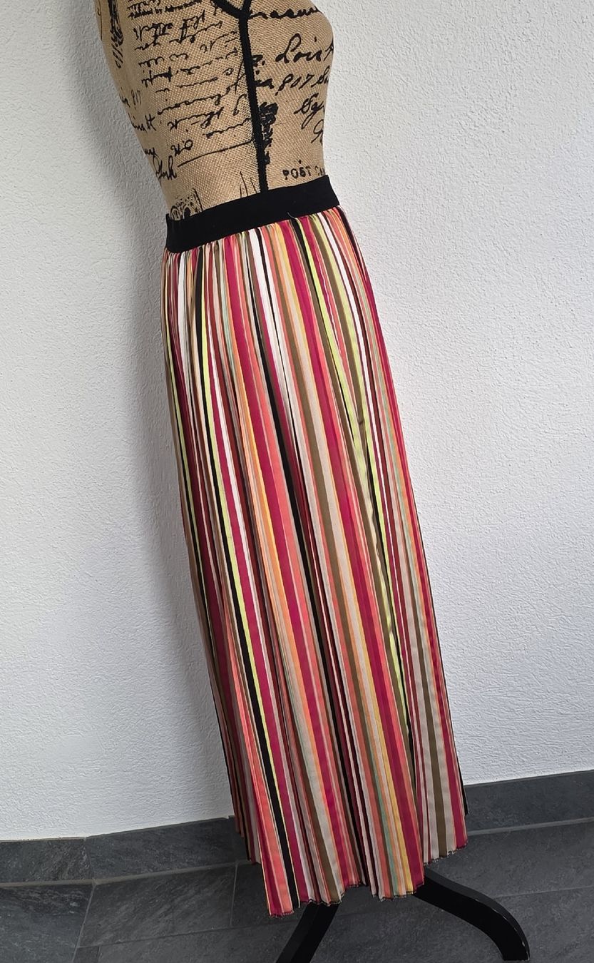 Gonne: Sommerlicher Maxirock von New Collection, Grösse S/M – Nuovo (secondo la descrizione) da Rheinsulz venduto da Gilea 1