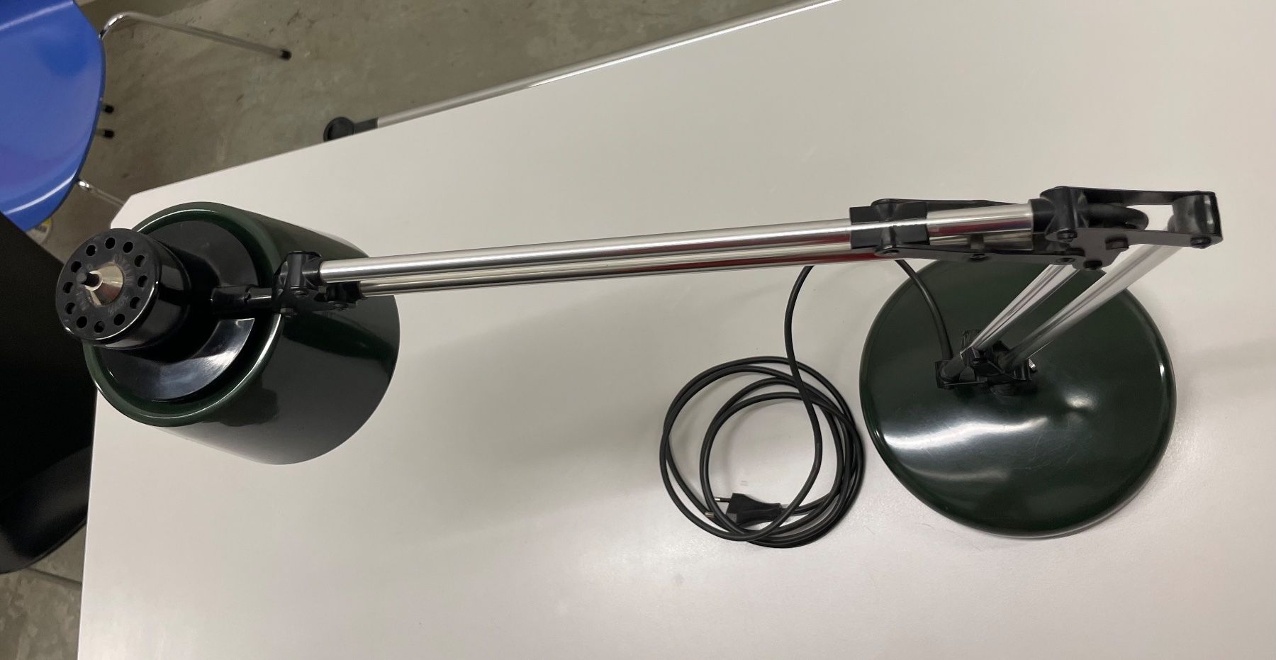 Lampade: Giotto Tischlampe von  Luce e Dimensioni – Usato da Zürich venduto da Alibabasound 1