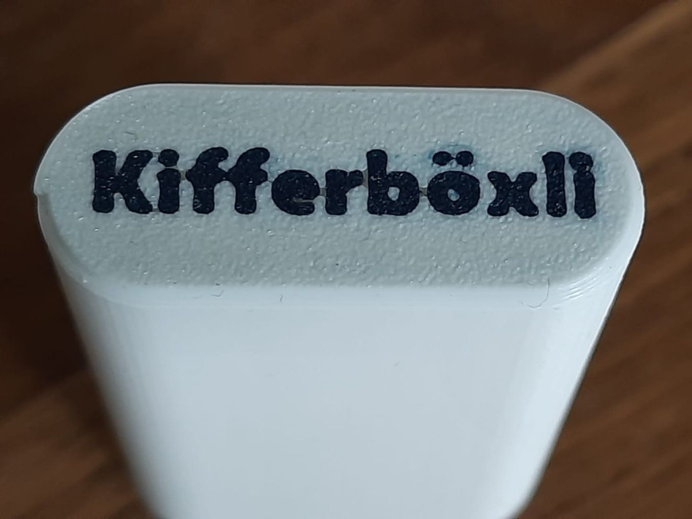 CDs: Kifferböxli – Neuf (Voir description) à Zürich par balin777 3