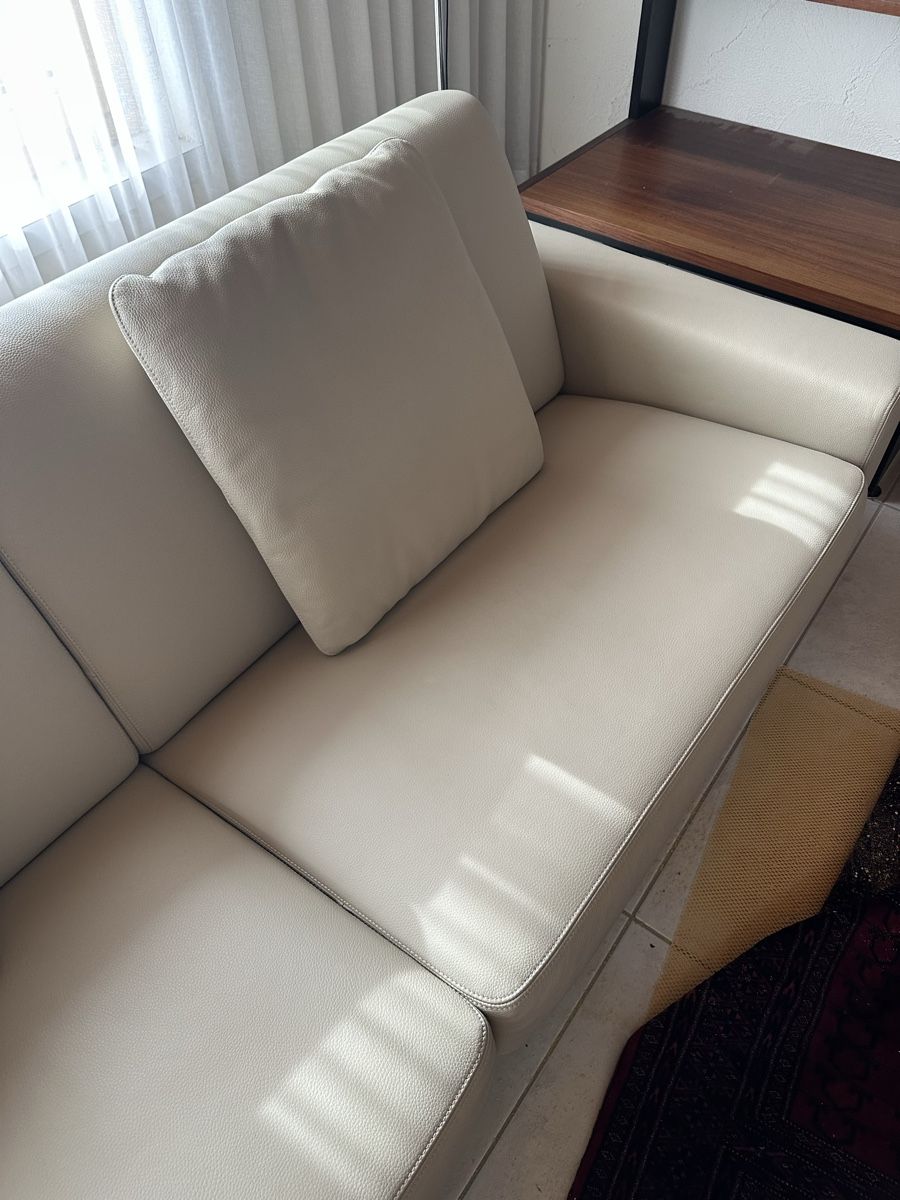 Intertime Sofas: 2 Intertime Designer Sofas – Gebraucht aus Villmergen von Bezdupe 5