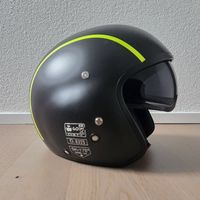 Diesel AGV Motorradhelm, Jethelm, Gr. L, top Zustand!
