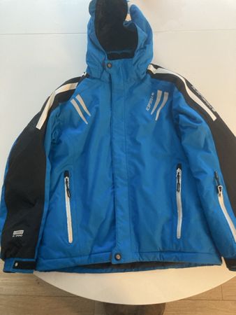 Veste de ski Icepeak enfant, taille 152, impeccable!