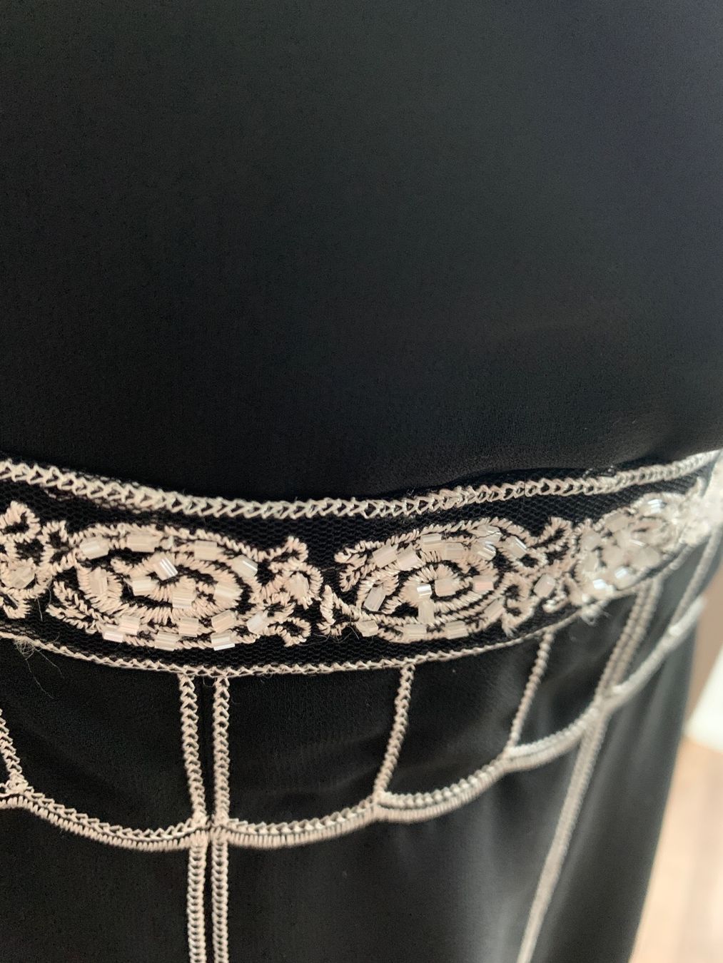 Vestiti: ANN TAYLOR LOFT robe de soirée/cocktail S – Usato da Morges venduto da Imade1 4