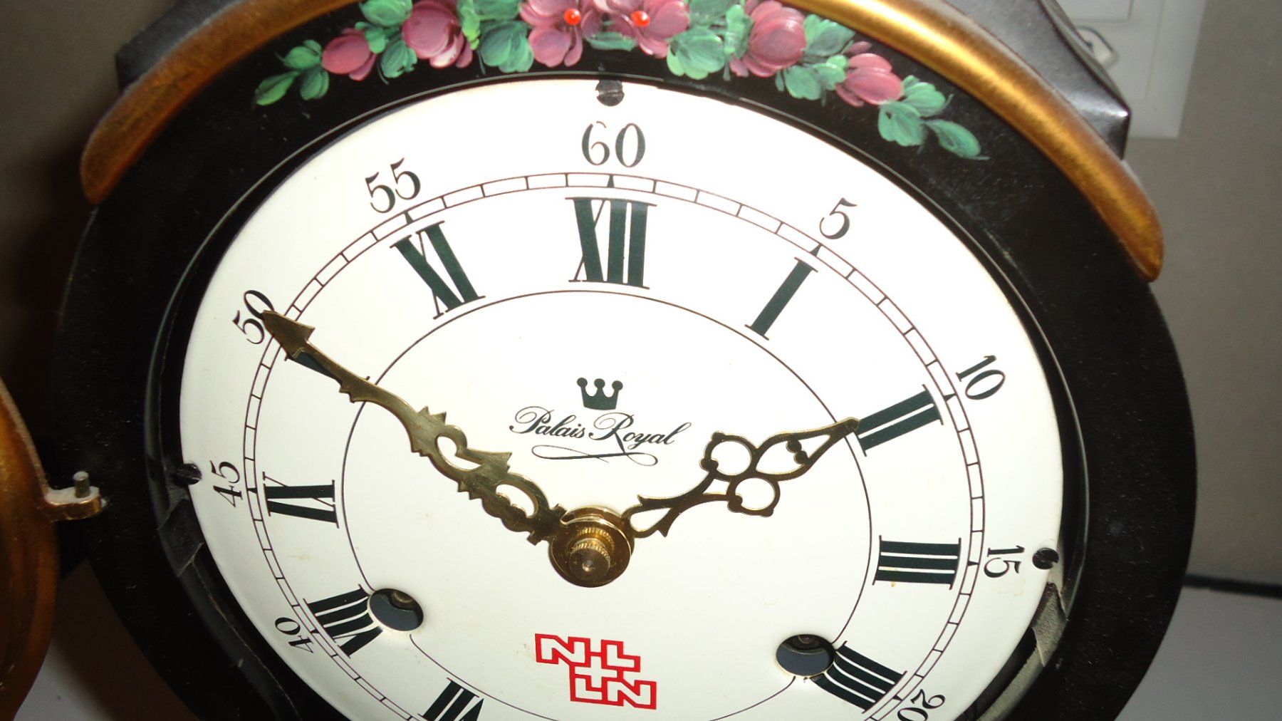 Orologi da terra & Orologi da parete: Pendule n, fontionne – Usato da Lausanne venduto da asdyx 3