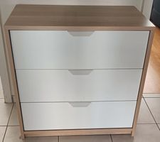 Schubladenschrank