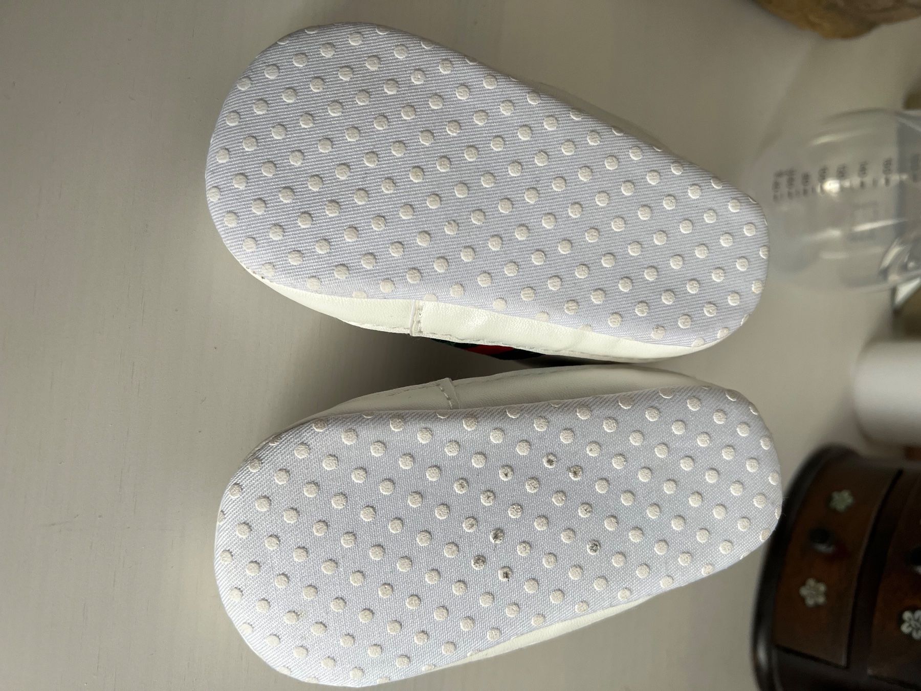 Scarpe per ragazzi: Trendige Schuhe gr. 12 – Nuovo (secondo la descrizione) da Thalwil venduto da lom_858j 4