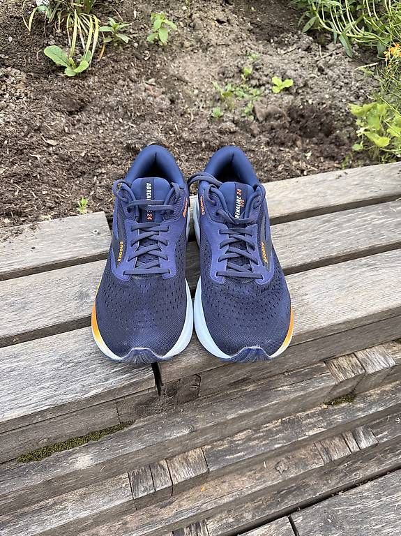 Chaussures hommes: Brooks Adrenalin GTS Grösse 46 – D'occasion à Rombach par Mexx1980