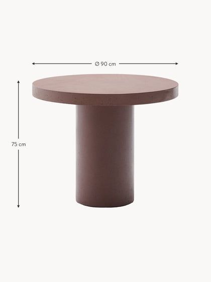 Kave Home Tavoli: Kave Home Gartentisch Aiguablava  CHF 779 -55% – Nuovo (secondo la descrizione) da Otelfingen venduto da Yuji_Outlet_A-Ware. 2
