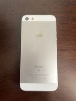 iPhone SE 1