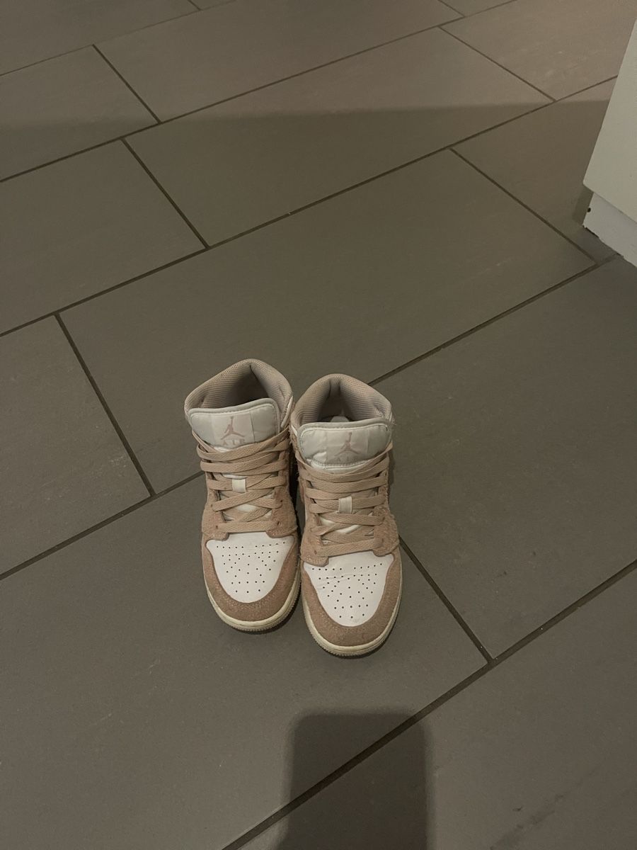 Nike Scarpe da uomo: Jordan 1 – Usato da Meilen venduto da marsico79