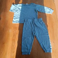 Pyjama Grösse 92