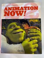 Animation Now! | Buch, Deutsch, Englisch, Französisch
