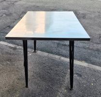 Vintage Klapptisch / Mid-Century ausziehbar