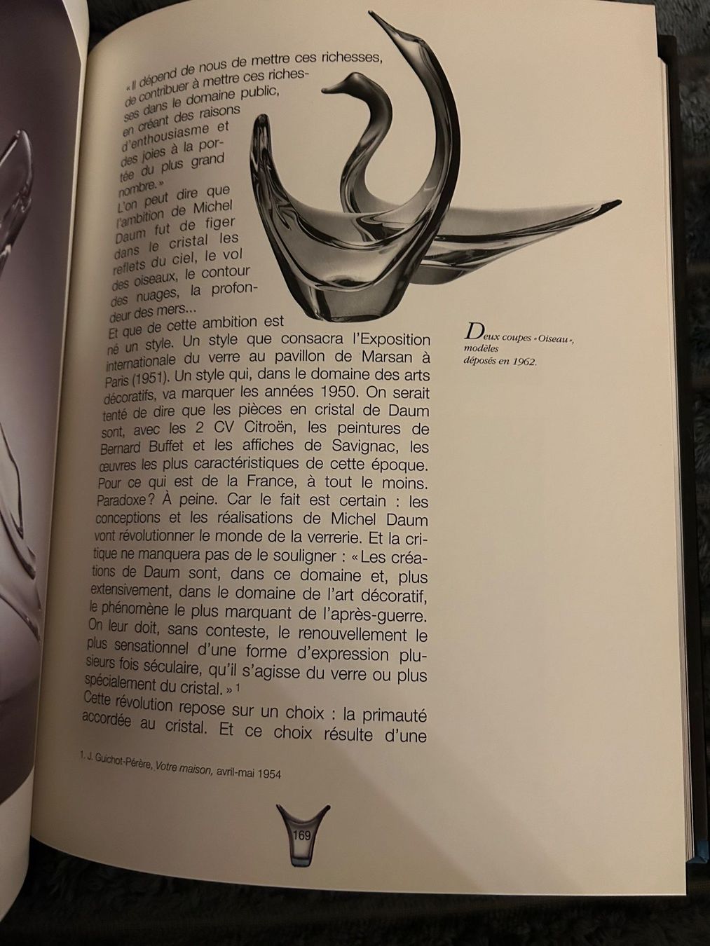 Libri: DAUM LES ANNEES 50 – Usato da Genève venduto da zonzon9351 3