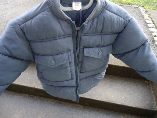 Giacche & Cappotti: Kinder Jacke Gr 104 – Usato da Zürich venduto da liquidation-cobra 6