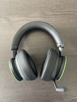 Headset xbox series X