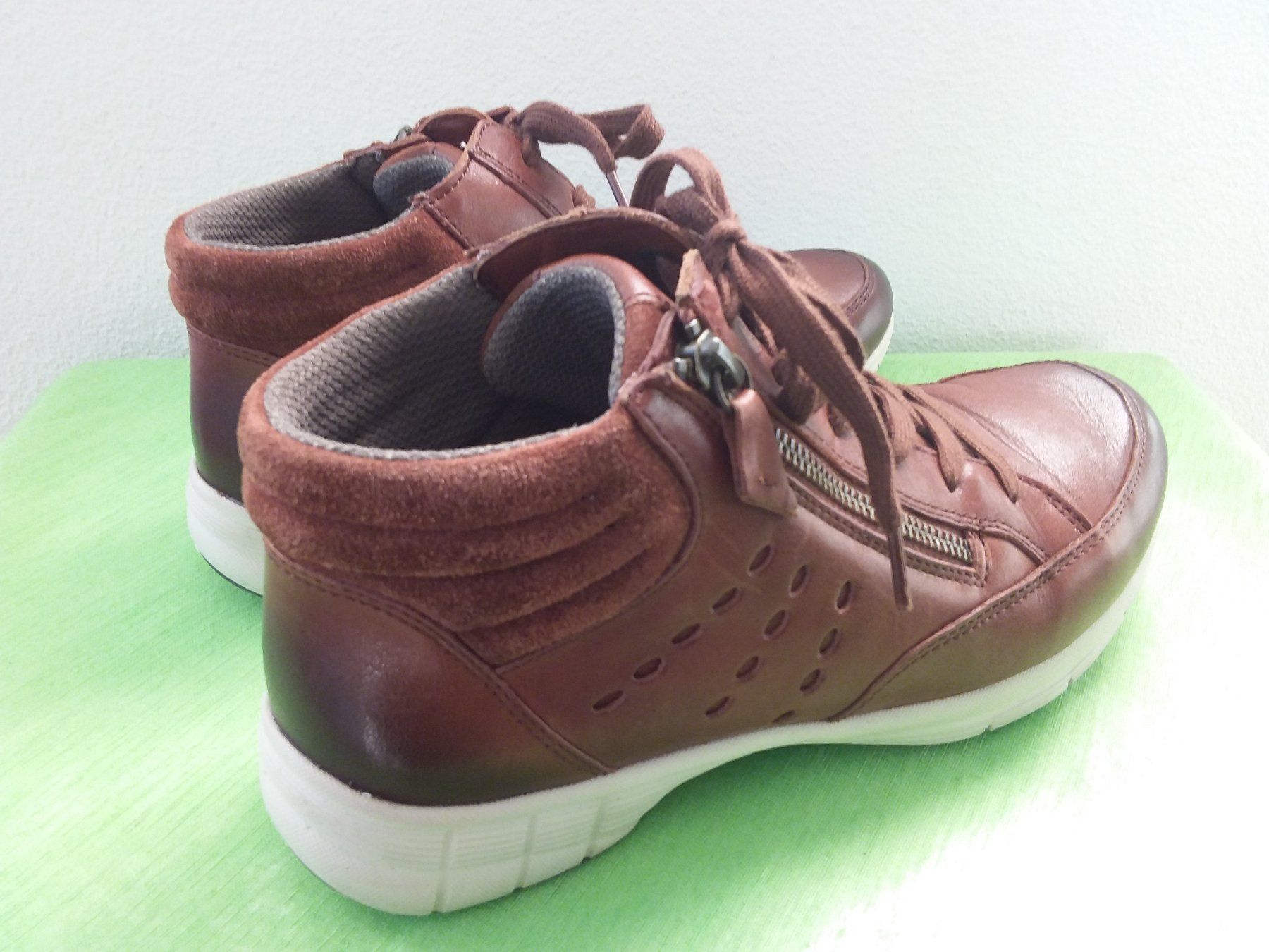 Gabor Chaussures femmes: GABOR Sport Gr 5,5 / 38 – Neuf (Voir description) à Uitikon Waldegg par Risibisi7 1