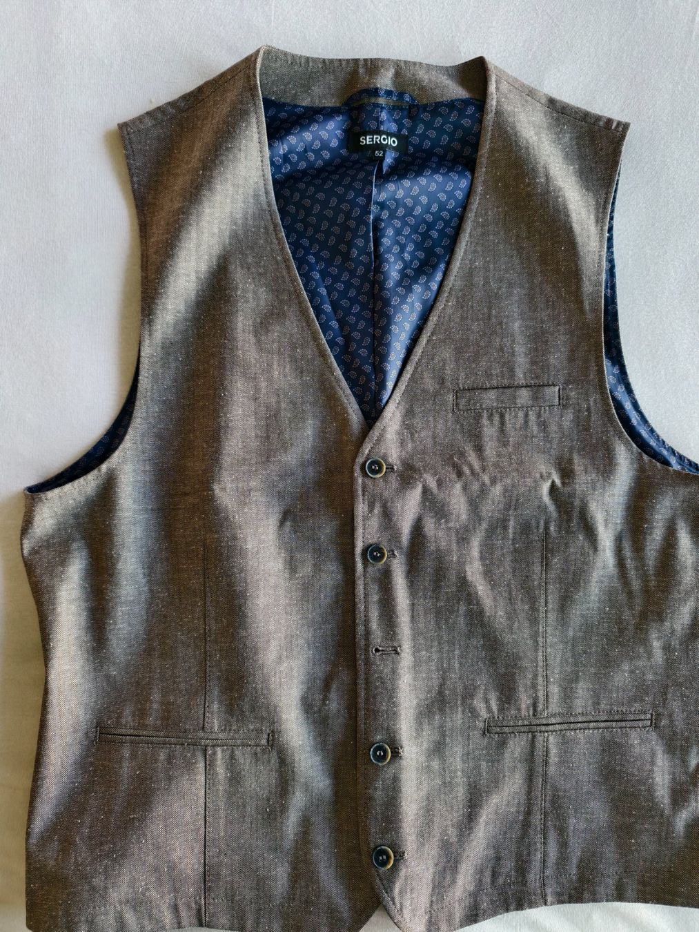 Gilets: Gilet Weste – Neuf (Voir description) à Horgen par mar_tdt5