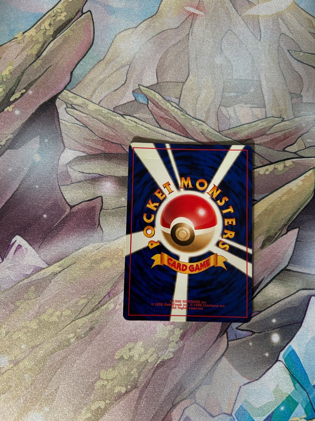 Carte collezionabili: Pokémon Wigglytuff – Usato da Frauenfeld venduto da Zoldyck 1