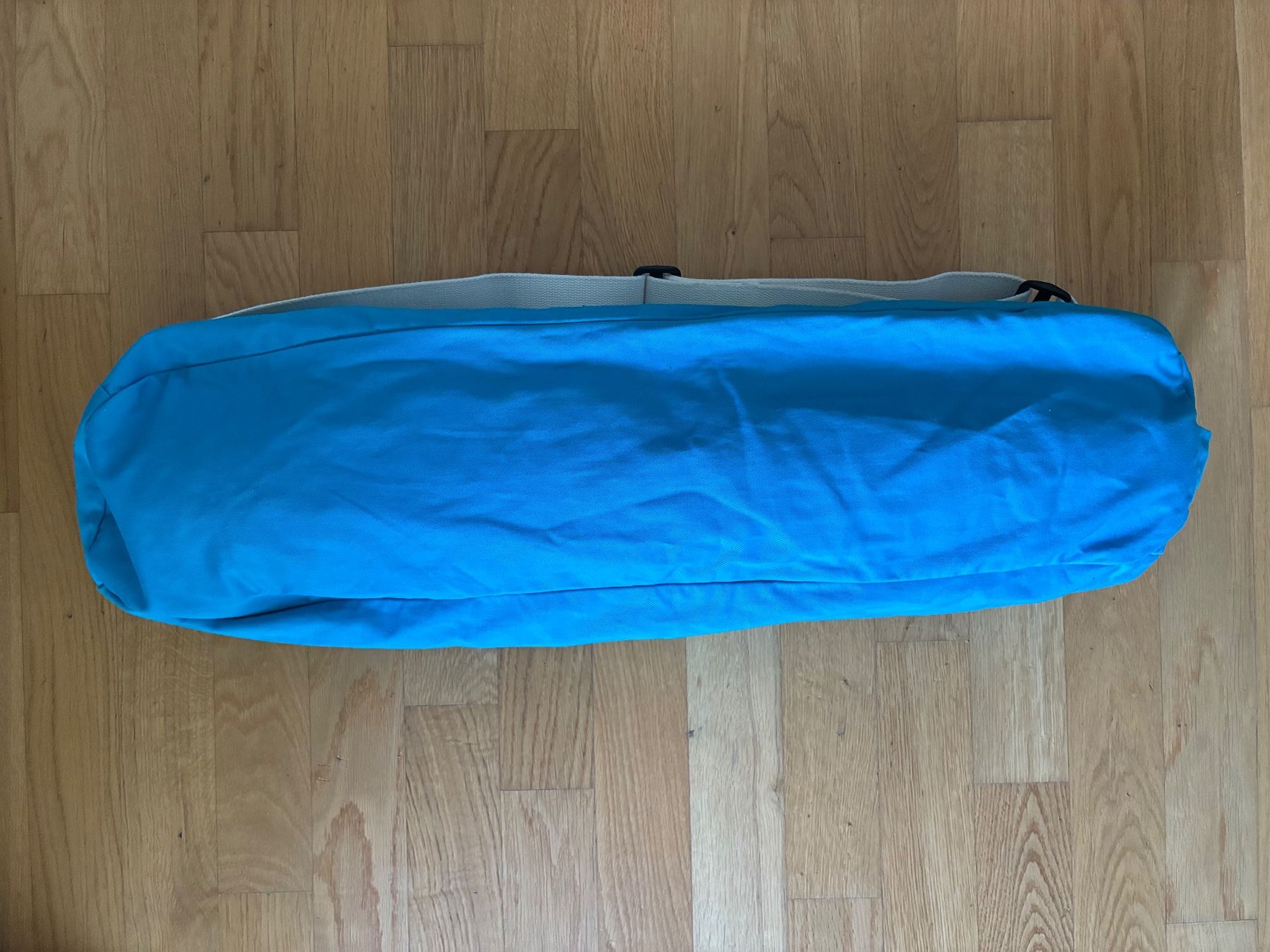 Taschen: Yoga bag – Gebraucht aus Zürich von rob_9ly9 1