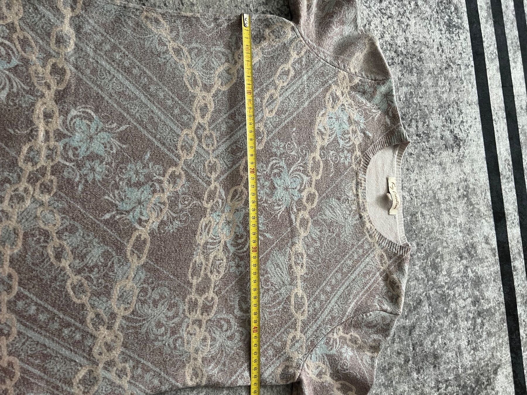 Maglioni & Felpe: Schöner Damenpullover Gr.L/XL – Nuovo (secondo la descrizione) da Siebnen venduto da toshi123 3