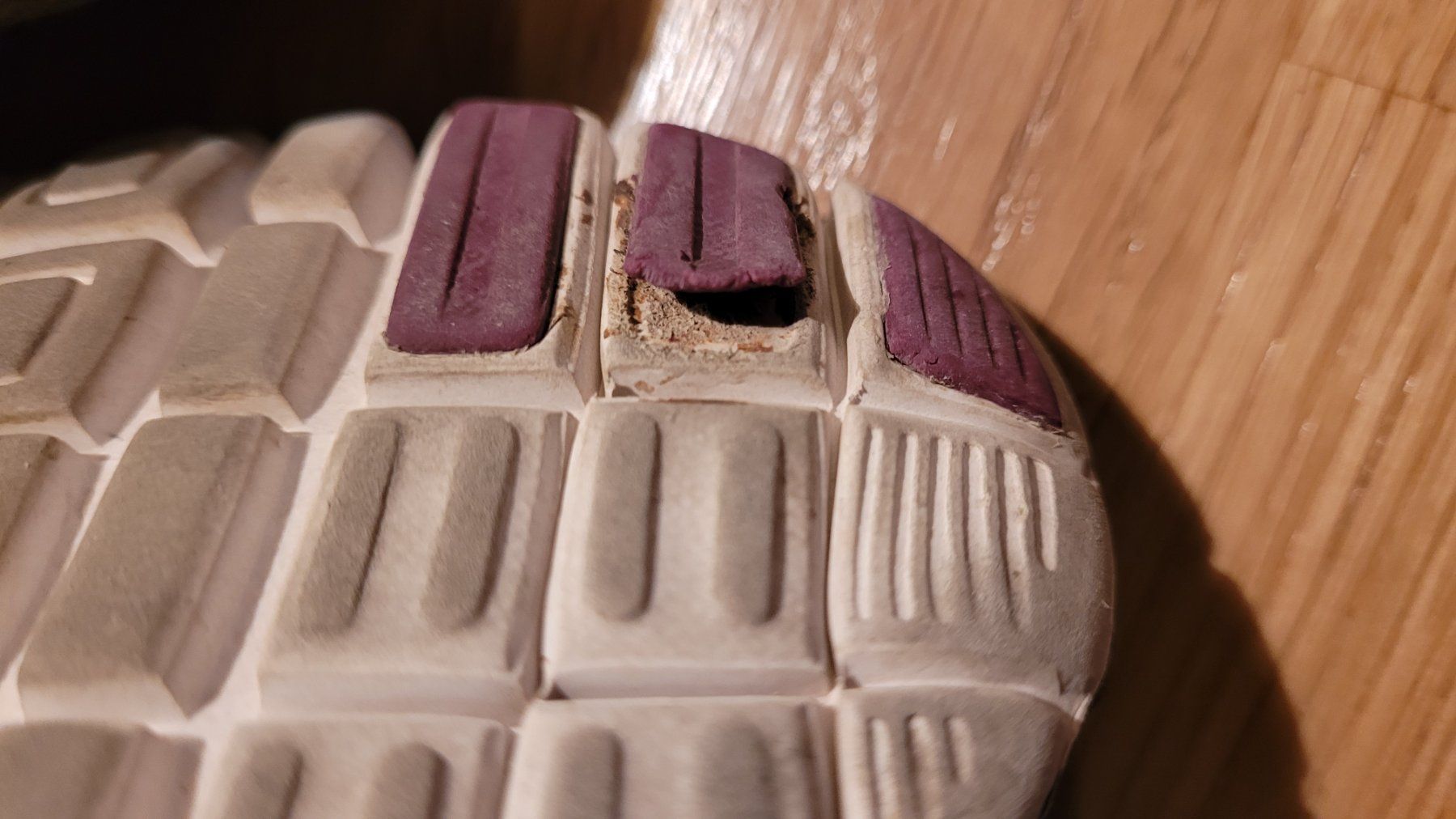 Nike Damenschuhe: Nike Free 3.0 / Grösse EUR 42 – Gebraucht aus Uetendorf von Heyhey3661 6