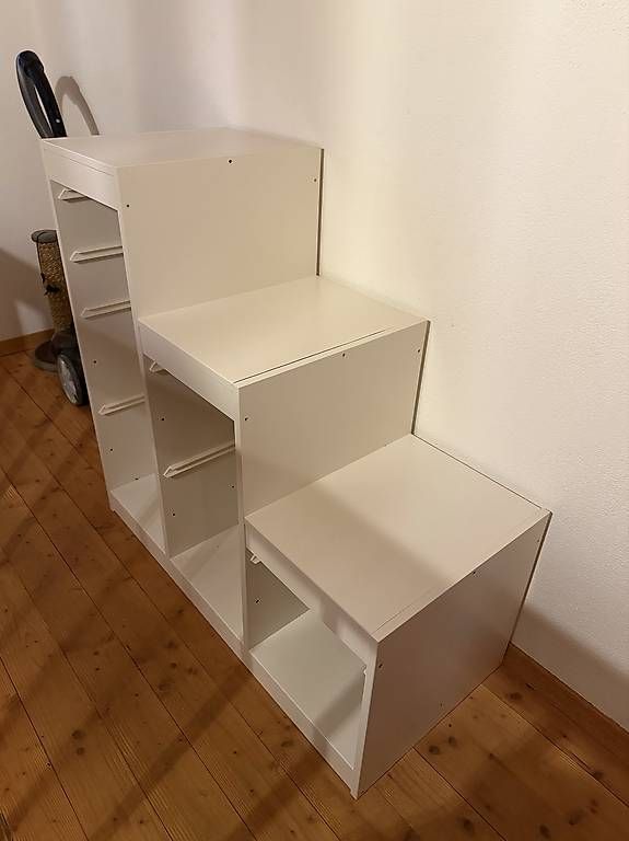 Scaffali: Ikea Trofast Regal – Usato da Grüningen venduto da Zani87 3