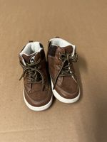 Kinderschuhe Gr. 22