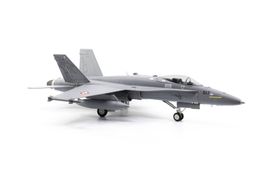 1:72 F/A-18C Hornet Falcons Staffel 17 J-5017