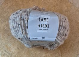 Wolle Ario