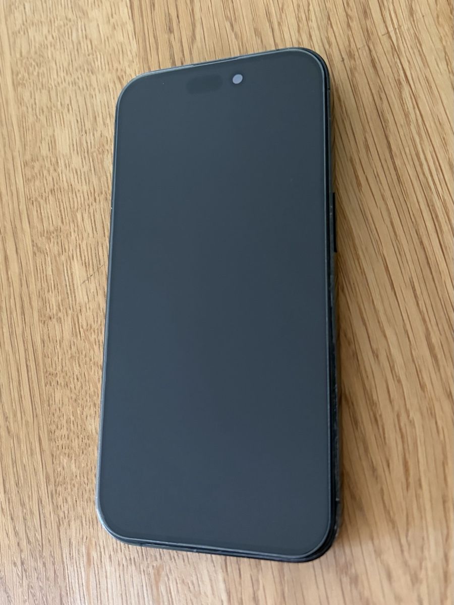 Apple Portables: iPhone 14 Pro 128GB  – D'occasion à Dietikon par Sharkis29 4