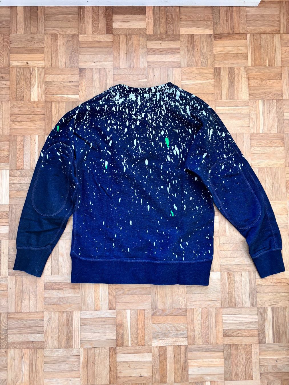 G-Star Maglioni & Felpe: G-Star Raw by Marc Newson Sweatshirt – Usato da Thun venduto da maddox75 1